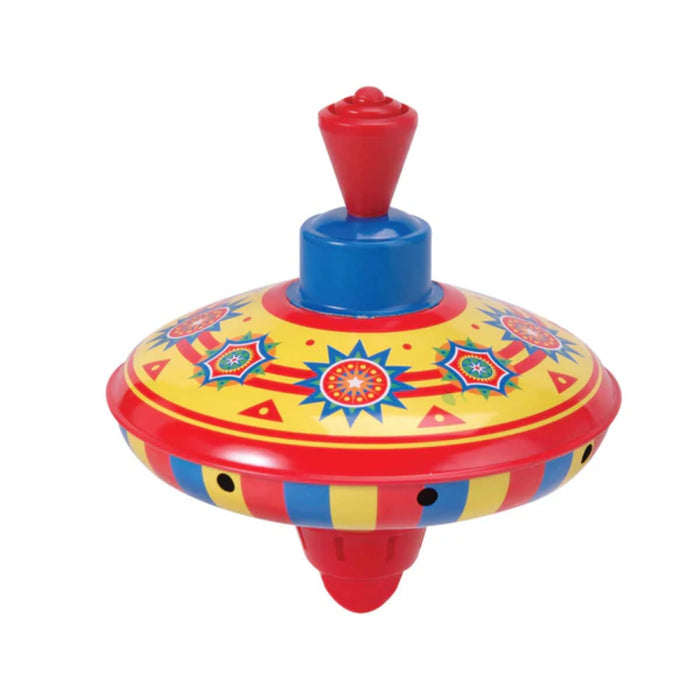 Spinning Top - Mini - Geppetto's Workshop