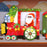 Travel Magnetic Box - Trains / 30+ pcs - Geppetto's Workshop