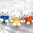 Miffy Classic - Plush / Yellow / 20 cm - Geppetto's Workshop