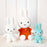 Miffy Classic - Plush / Red / 35 cm - Geppetto's Workshop