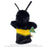 Hand Puppet - Bee / AU made - Geppetto's Workshop