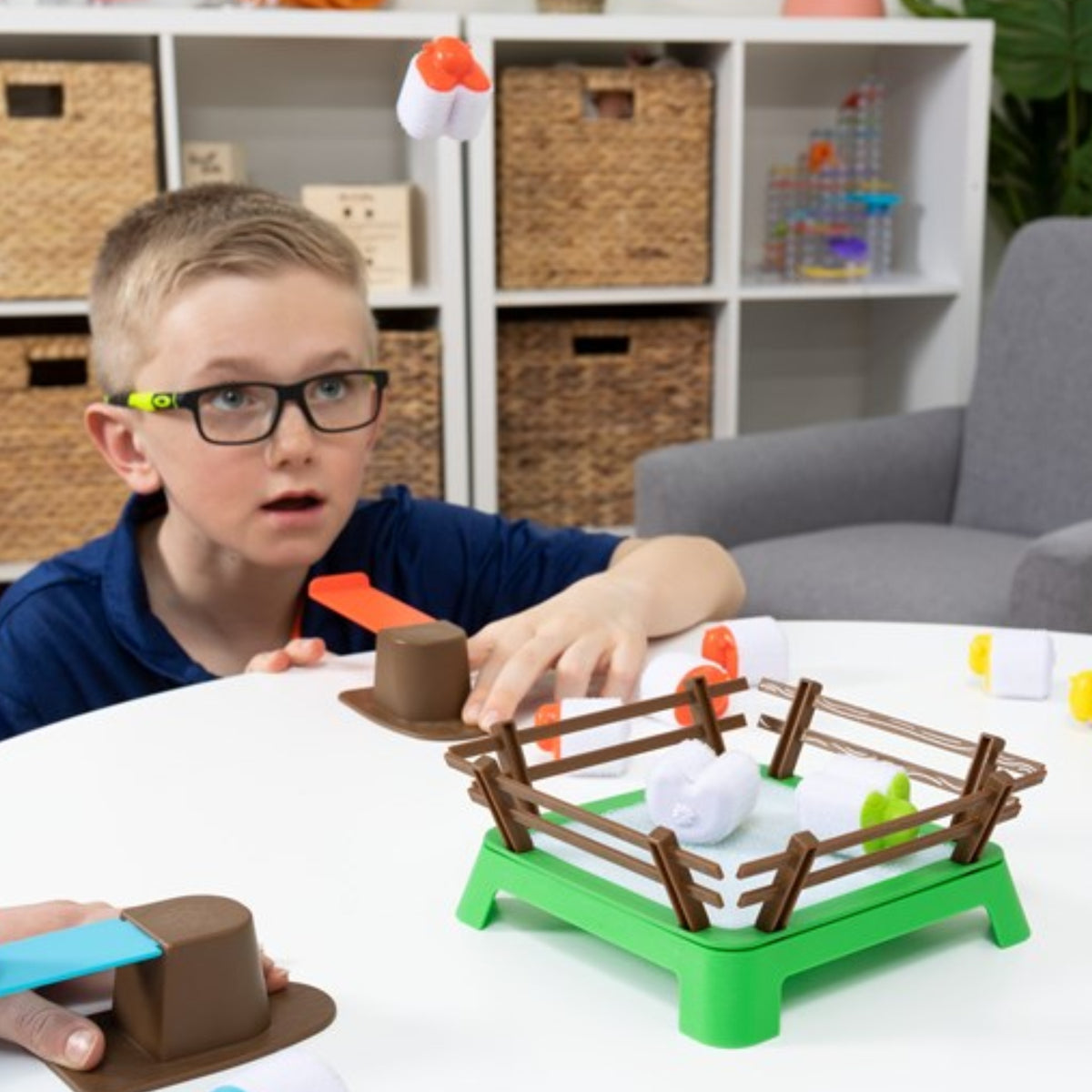 Fat Brain Toys Latające Owce Heap-O-Sheep FA363-1 - Gra dla dziecka - Ceny i opinie Fat Brain Toys Latające Owce Heap-O-Sheep FA363-1 - Gra dla dziecka - Ceny i opinie