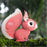 3D Cardboard Kit - Squirrel / EUGY 083 - Geppetto's Workshop