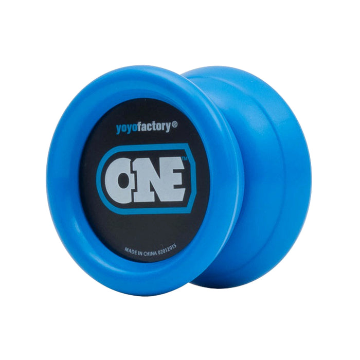 Yoyo One - Ready to Play / Novice - Geppetto's Workshop