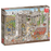 1000 Piece Puzzle - Pieces of History / The Romans - Geppetto's Workshop
