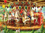 1000 Piece Puzzle - Carousel Ride - Geppetto's Workshop